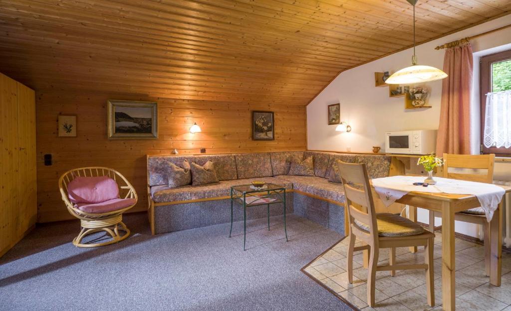 Haus Enzian Appartement Oberaudorf Kamer foto